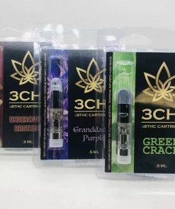 Buy 3Chi Carts