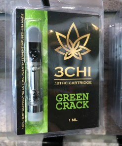 Buy 3Chi Carts