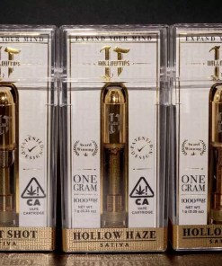 Buy Hollow Tips carts