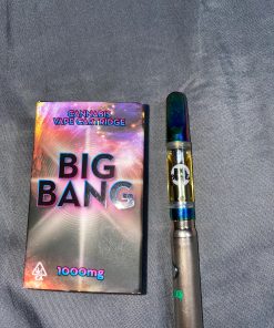 Buy big bang carts
