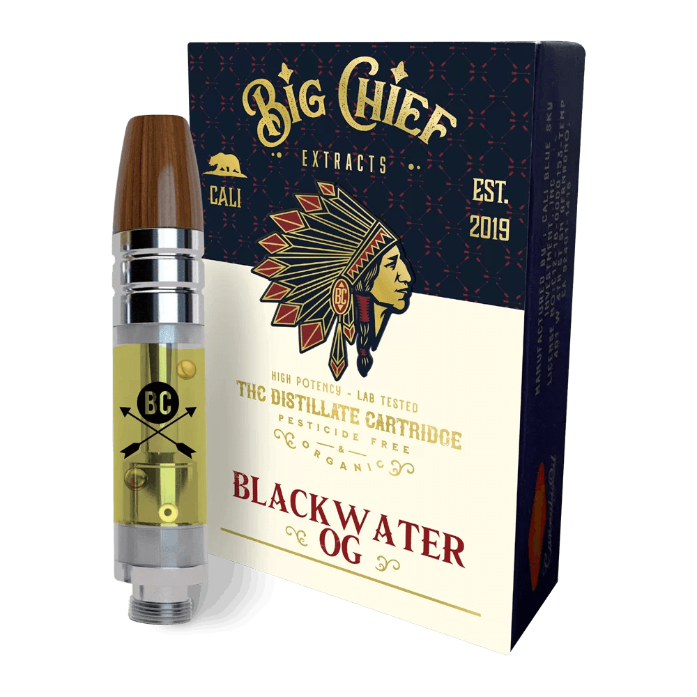 Buy Big Chief Extracts Buy Big Chief Extracts