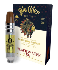 Buy Big Chief Extracts
