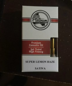 Buy Cali Platinum Carts