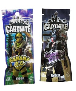 Cartnite for sale