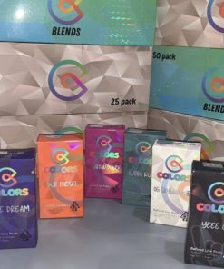 Buy Colors Carts