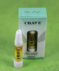 Buy crave carts