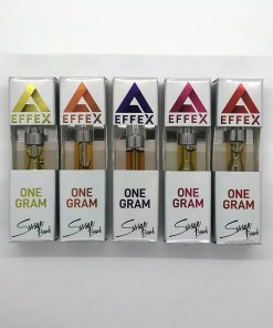 Delta Effex Carts