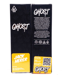 Buy ghost carts