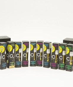 Buy Glo extracts carts