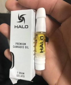 Buy Halo Carts