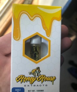 Buy Honey House Extracts