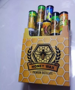 Buy Honey Wax Carts