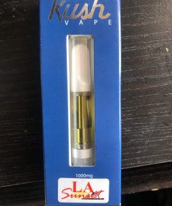 Buy LA Kush Carts
