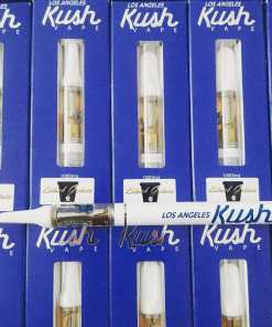 Buy LA Kush Carts