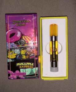 Buy Springfield farms carts