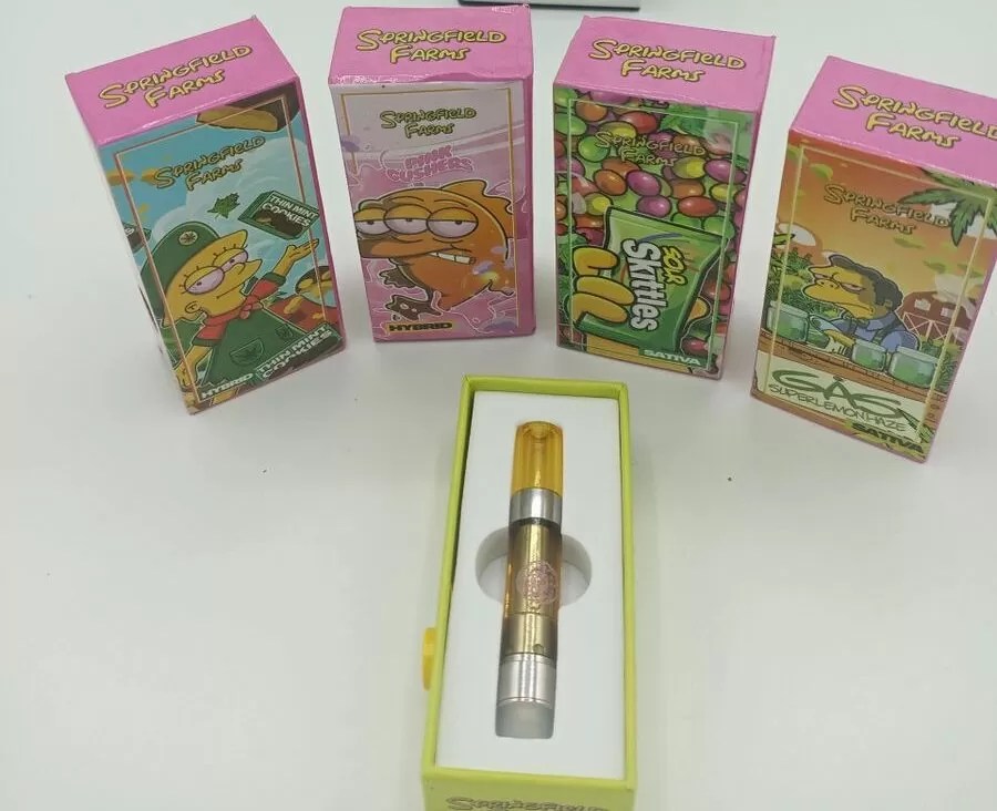 springfield 2 Buy Springfield farms carts