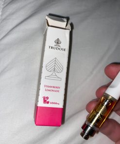 Buy Trudose carts