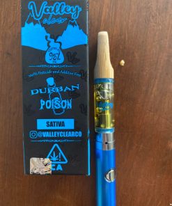 Buy Valley Clear Carts